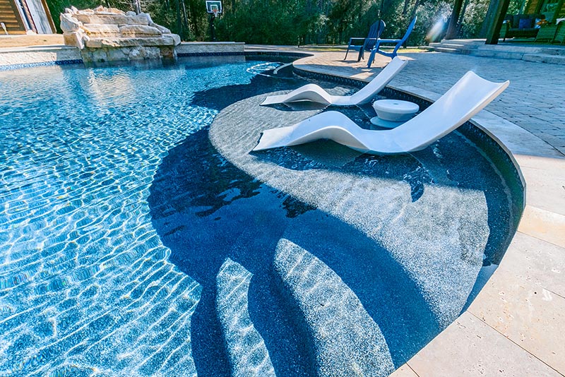 Resort-Style Saltwater Pool - Sweetwater